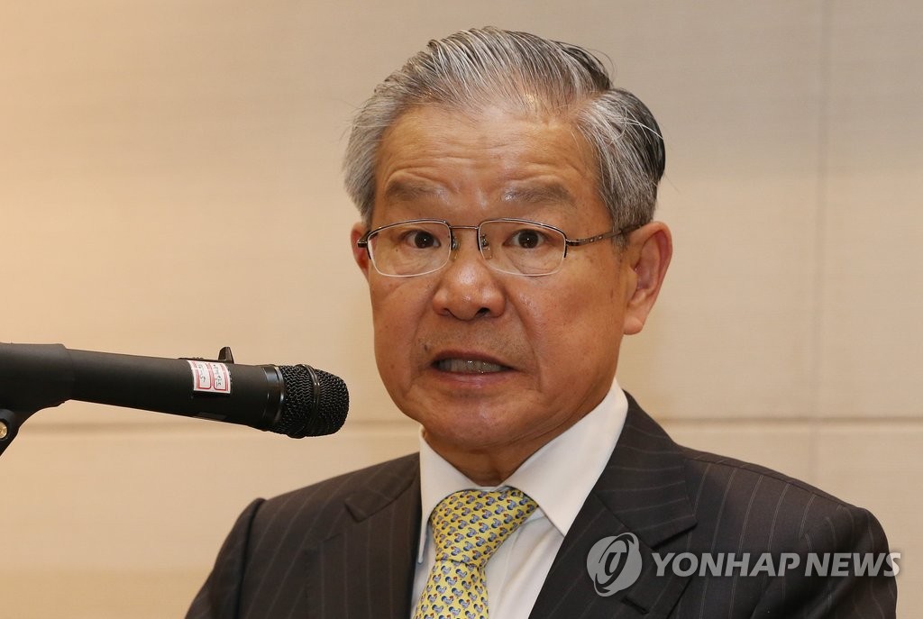 전경련, 상근 부회장에 권태신