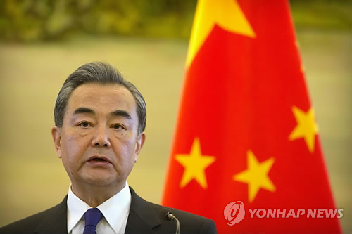 북핵문제 관련 中 마지노선은…