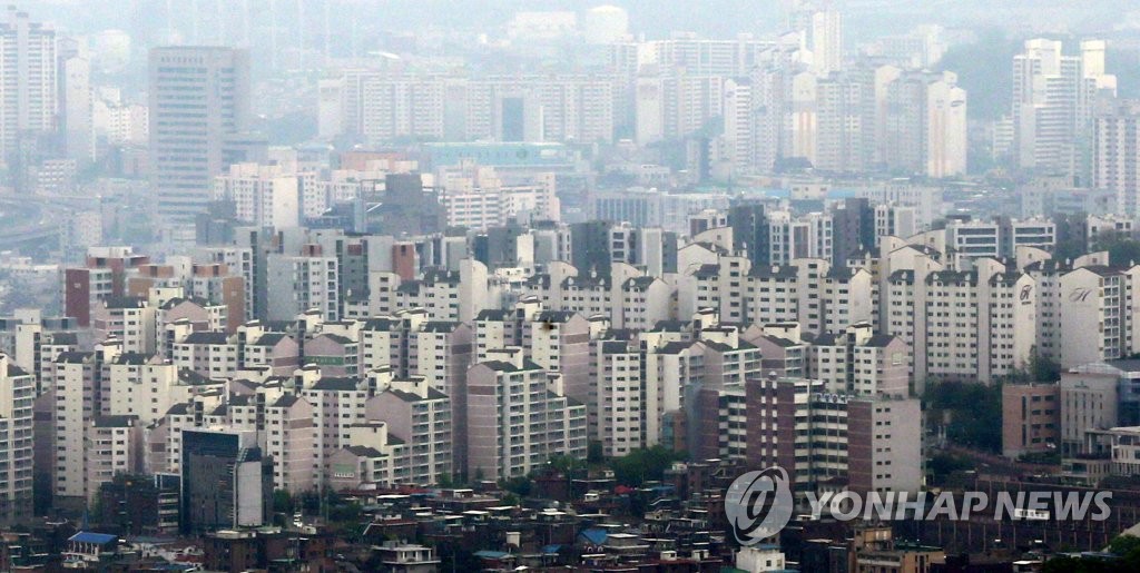 '국민 평균 7.7년마다 집 옮긴다'