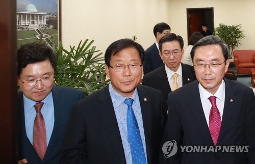 협치 시험대 오른 총리 청문 특위