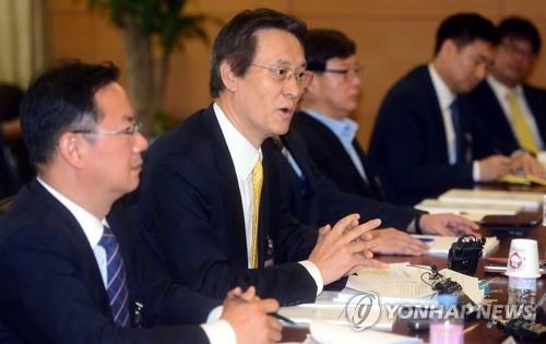국정위 "국방부, 업무보고땐 사드 발사대 4기 추가반입 누락"