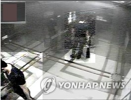 외삼촌 살해한 조카