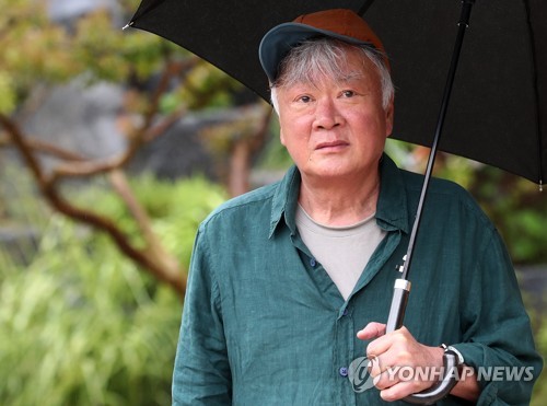 김훈의 남한산성 100쇄 돌파