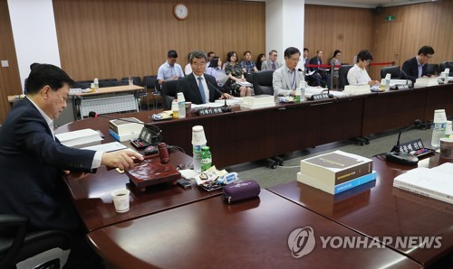 원자력안전위원회 제70회 전체회의