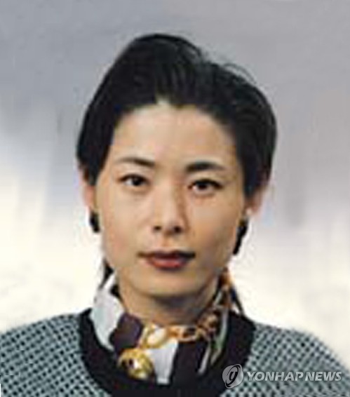 법제처장에 김외숙