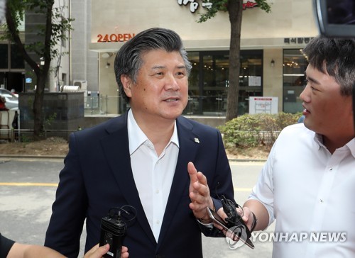 조대엽 고용노동부 장관 후보자