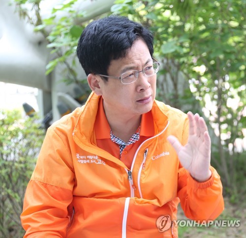 최성 고양시장 "다문화가족 배려해야 통일도 이룰 수 있다"