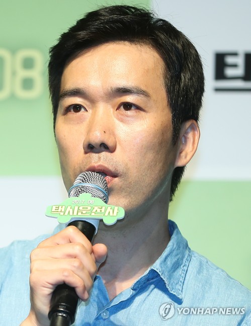 장훈 감독, '제작 당시 어려움 있었다'