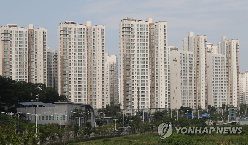 비조정대상지역 분양물량 제일 많은 김포
