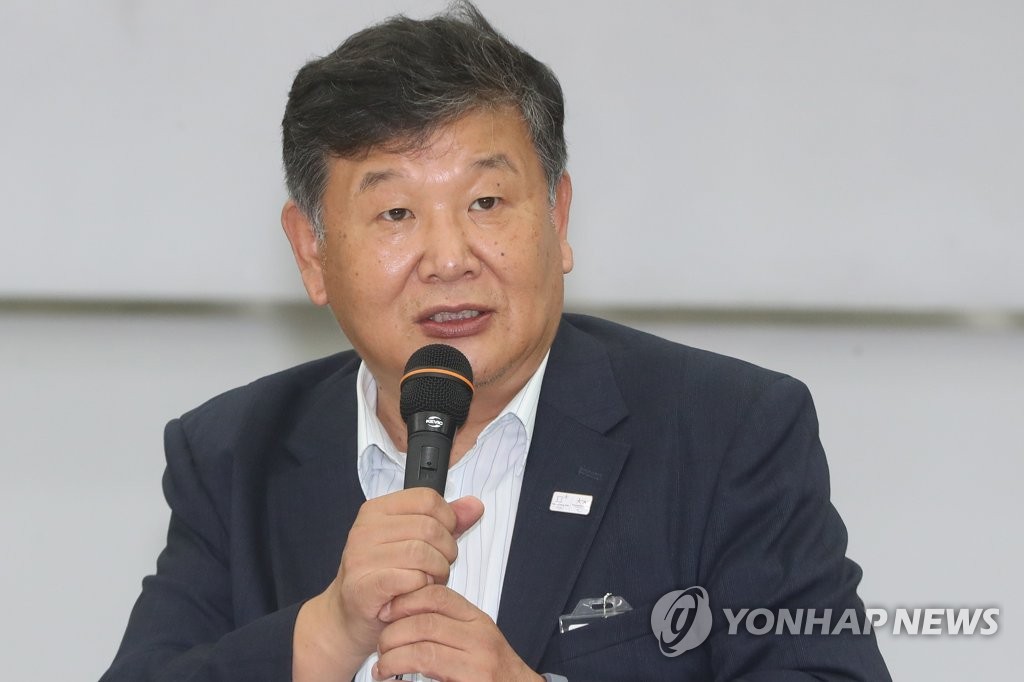 노태강 차관