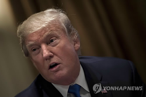 "美, 北자금세탁 관련 中 12개 은행 제재 추진"