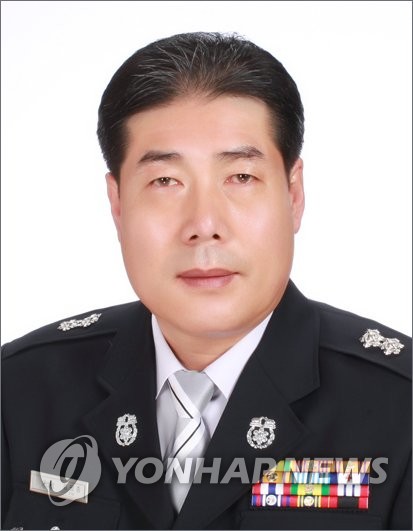 폭발 예감해 인명피해 막은 22년 경력 소방관