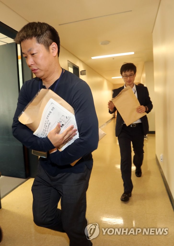 귀중한 신고리 원전 5,6호기 운명 담긴 설문지