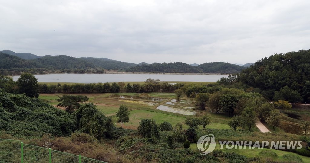 창녕 우포늪 일원
