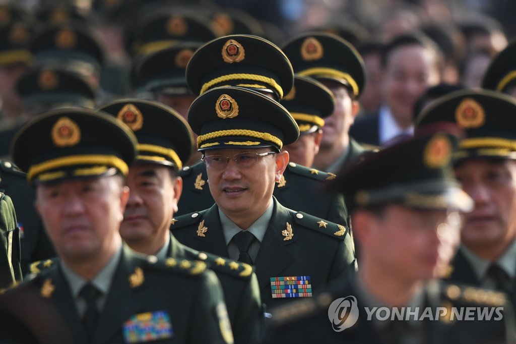 中언론 "중국식 민주, 서방 민주체제보다 뛰어나"