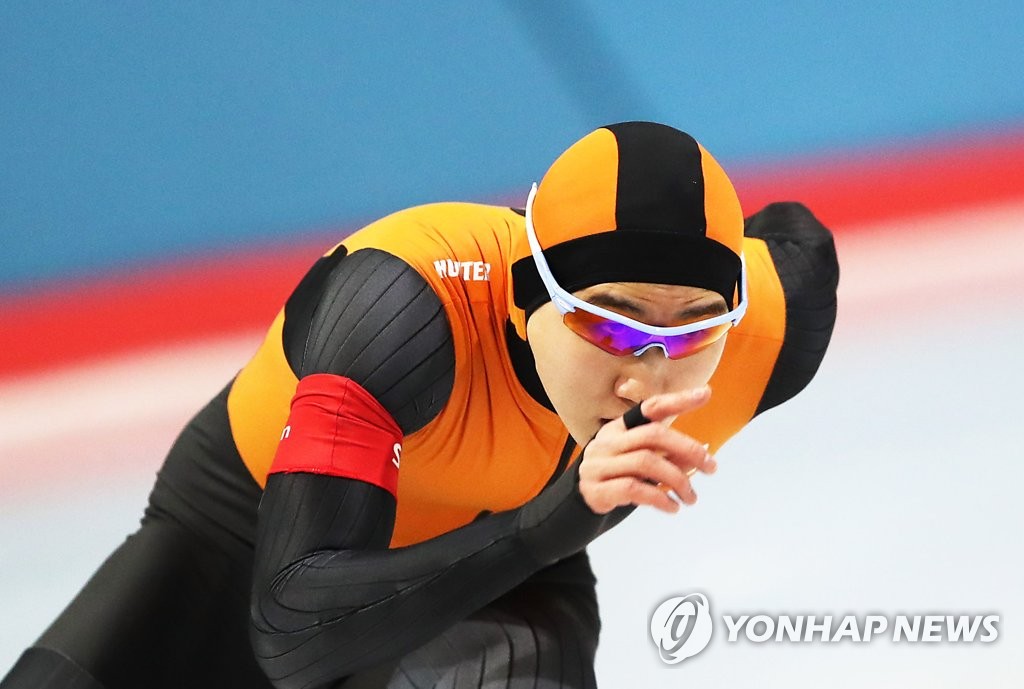 마지막 질주
