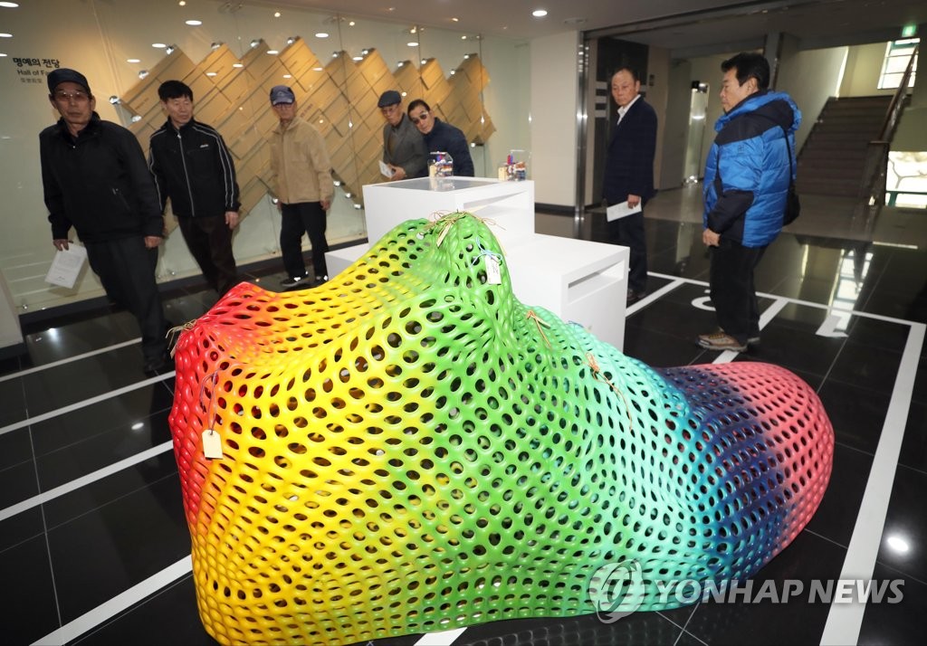국내 신발산업 재도약 꿈꾸며