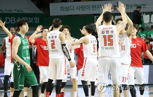 SK, 1승 남았다