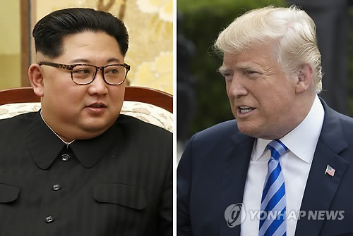 김계관 담화로 드러난 北 전략…"체제 보장 먼저"