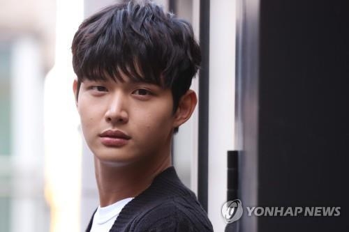 이서원 측 "술자리 성추행 사실"…