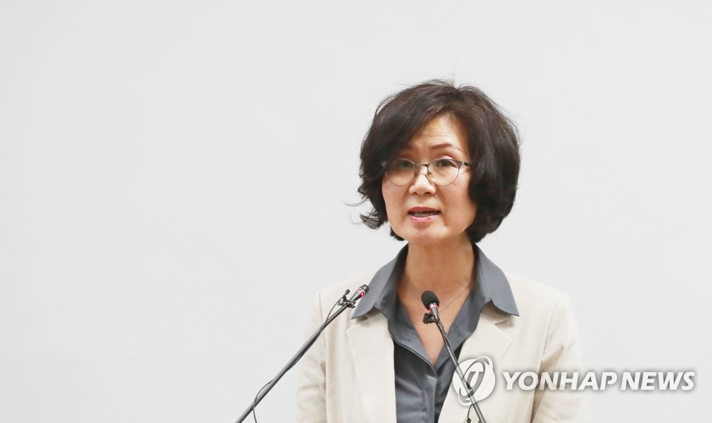 법무·검찰 여직원 62% "성희롱 피해 경험"…신고는 18건뿐