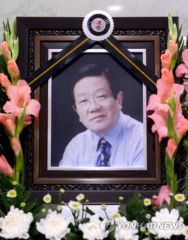 '하숙생' 최희준 별세