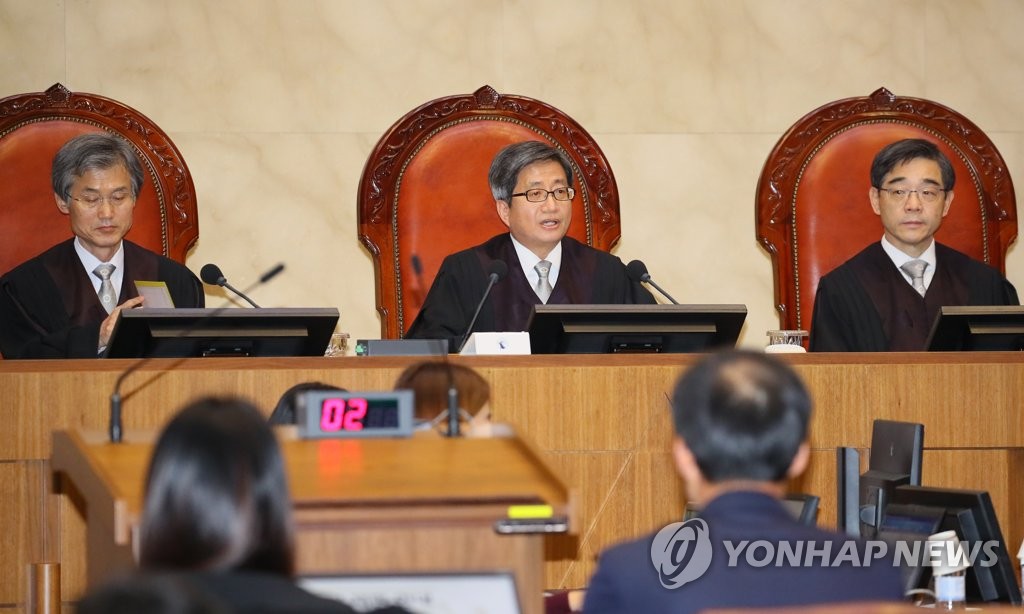'육체노동 정년' 60→65세로 연장될까