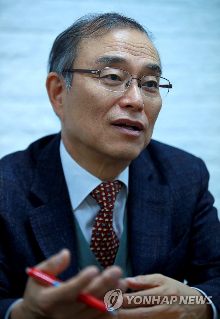 남북 학술교류의 접점에서