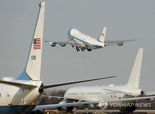 '이제는 영원한 본향으로'