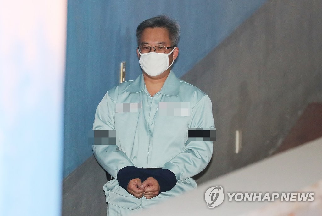 드루킹 김동원씨