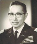  전쟁영웅 '김영옥' 미국 육군 대령