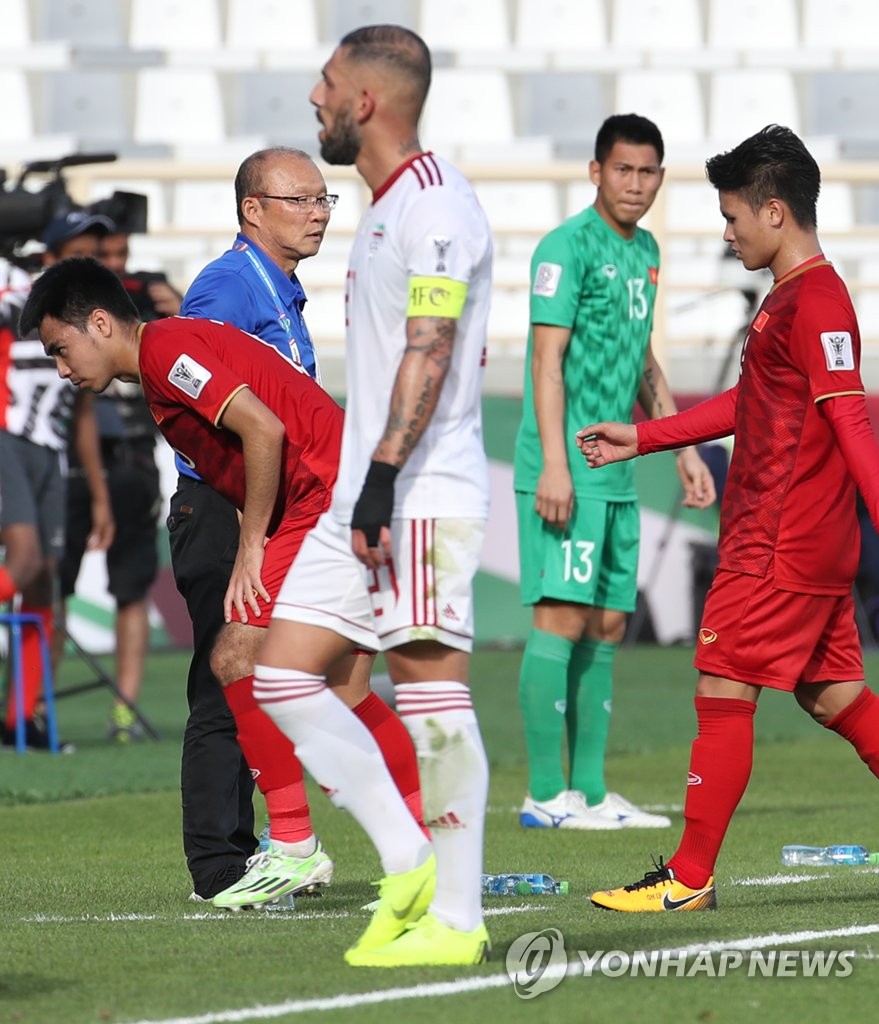 전반전 그래도 선방