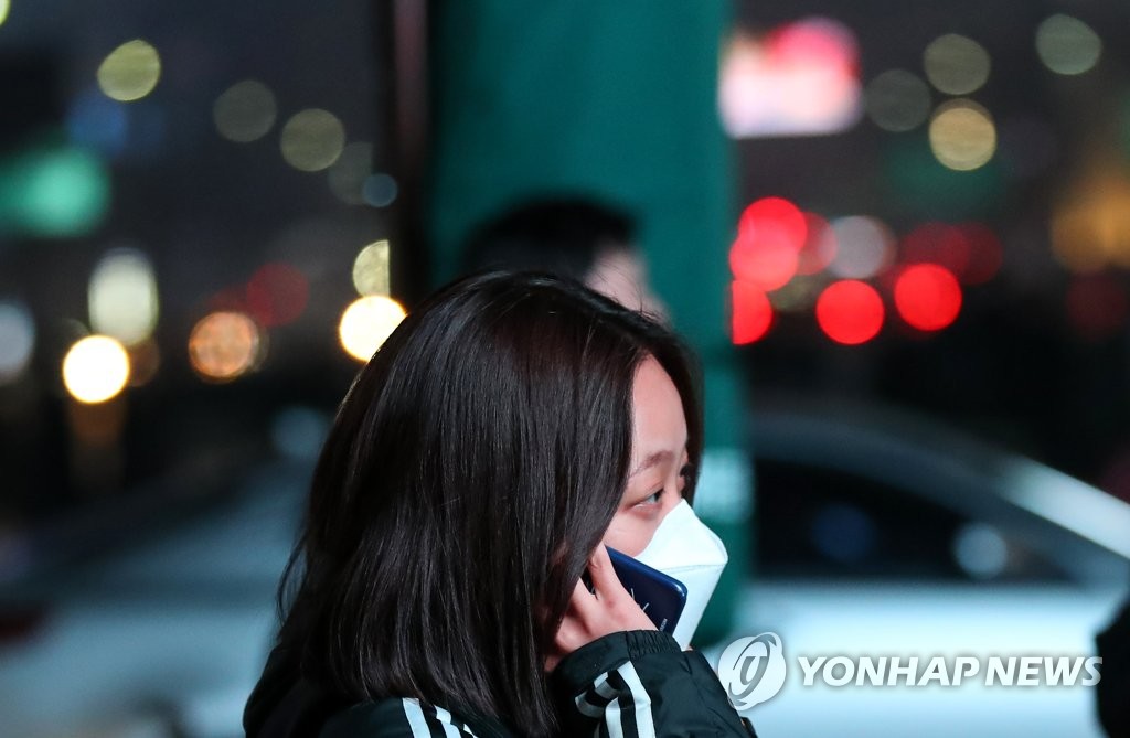 13일도 14일도 그리고 15일도 미세먼지 비상저감조치 시행