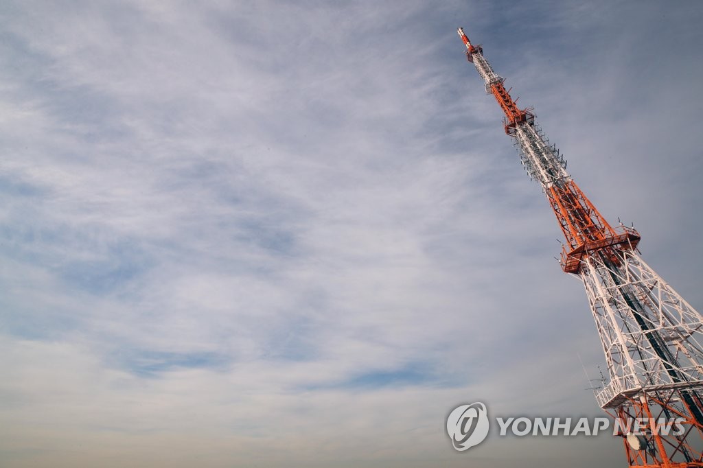 어제보다 나아진 하늘