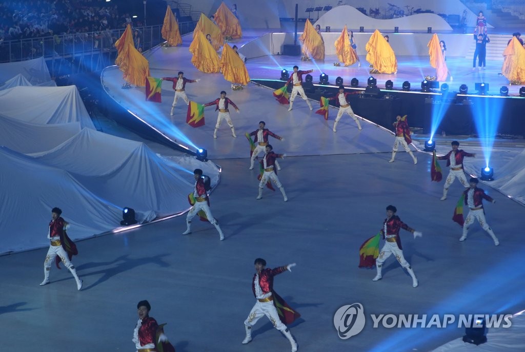 Anniversaire des JO de PyeongChang Anniversaire des JO de PyeongChang