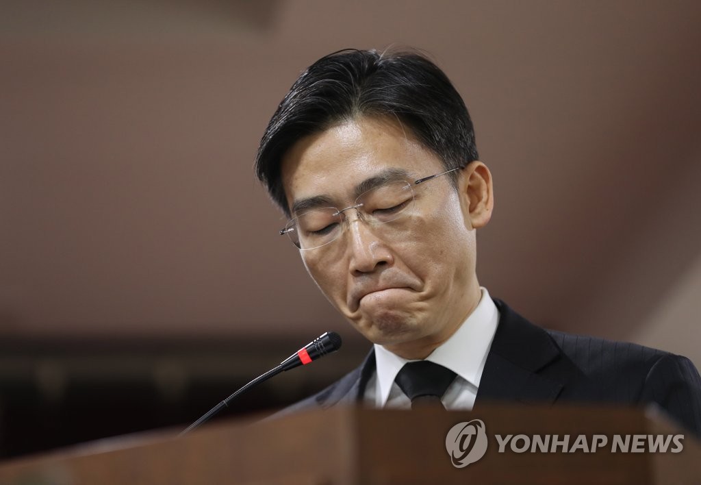 이국종 교수 추도사