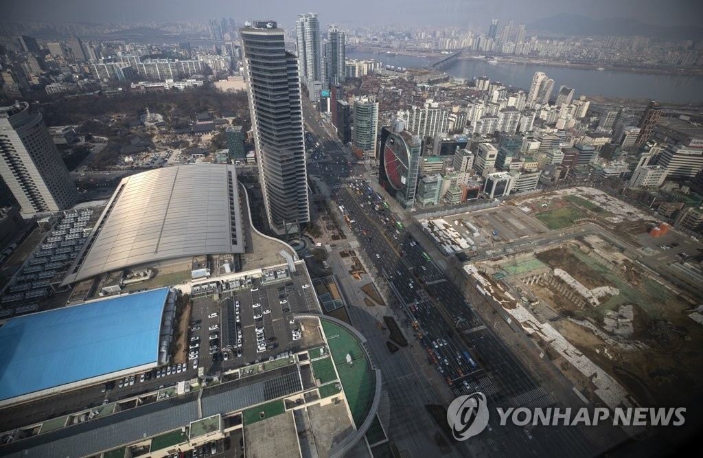 전국 표준지 공시지가 상승률 9.42%…2천만원/㎡ 넘는 고가토지 '조준'