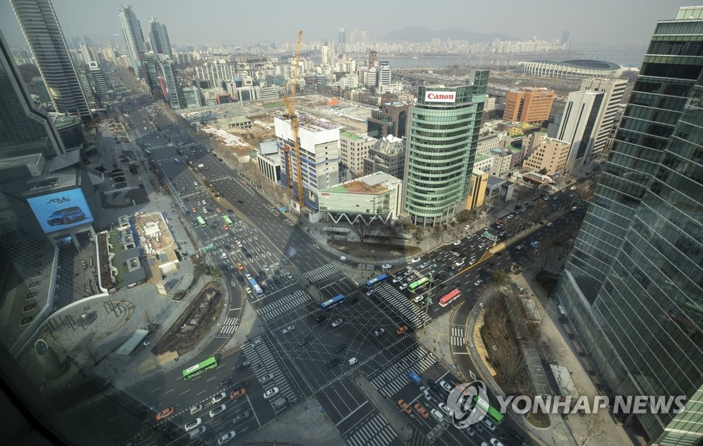 전국 표준지 공시지가 상승률 9.42%…2천만원/㎡ 넘는 고가토지 '조준'