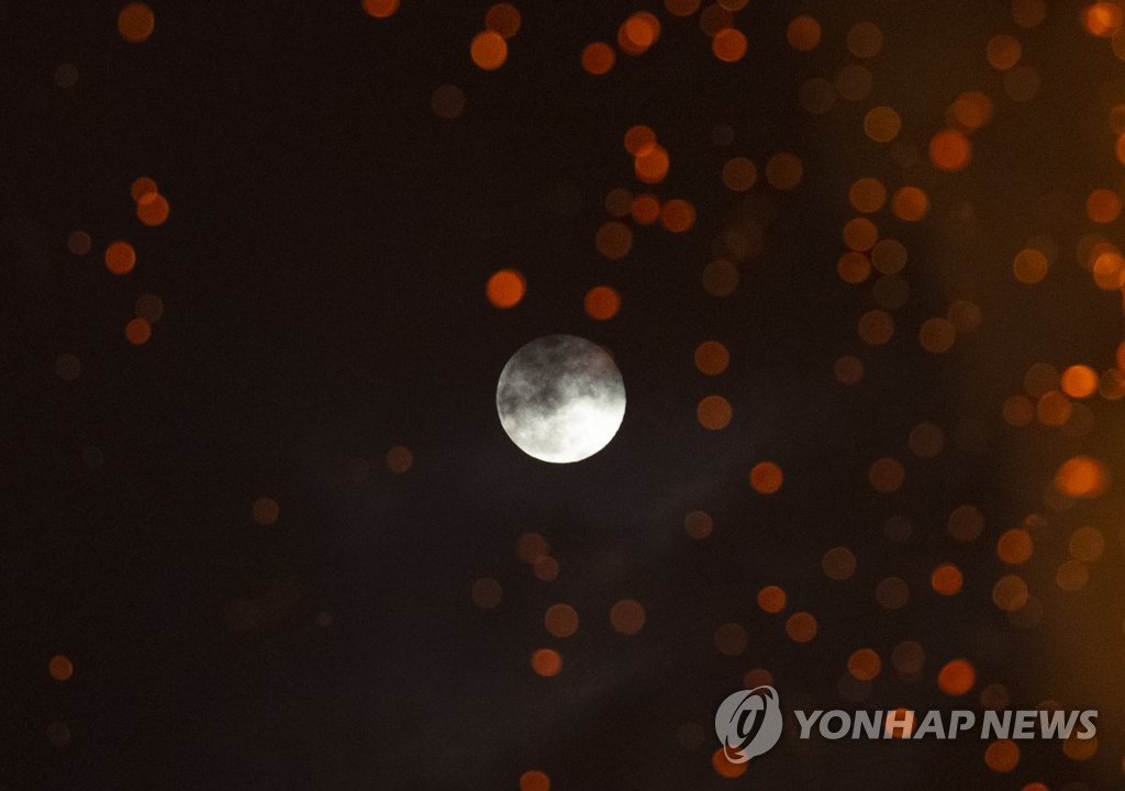 '벌집 성단 볼 수 있을까'