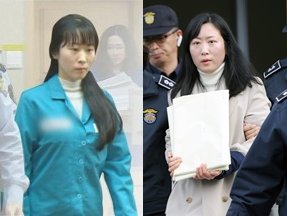 수형복 입었던 무기수 김신혜…재심 재판엔 사복 출석