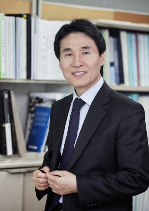 박치형 EBS 신임 부사장