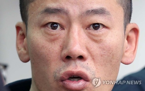 언론에 공개된 안인득