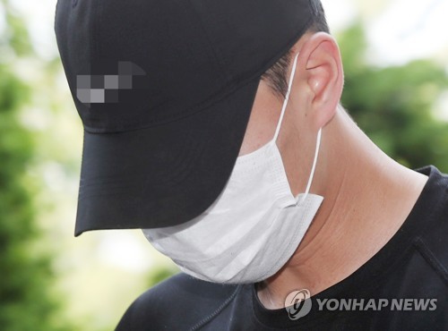 '8명 사상' 인천 축구클럽 승합차 운전자 영장실질심사