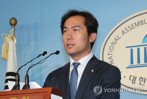 자유한국당 김영우 의원