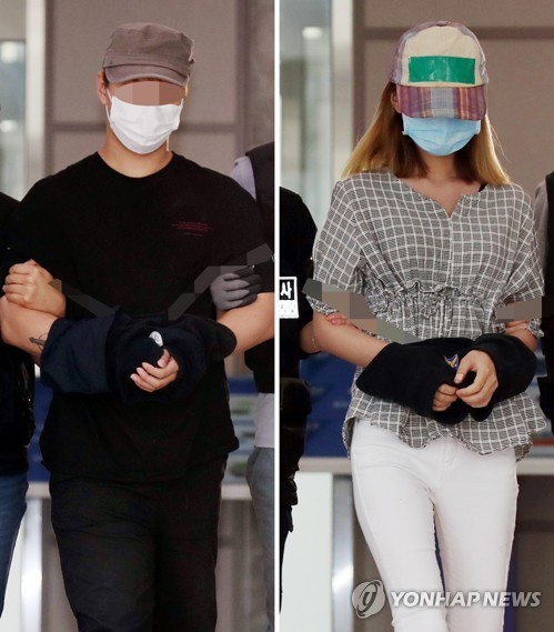 7개월 여아 방치해 숨지게 한 부모 검찰 송치