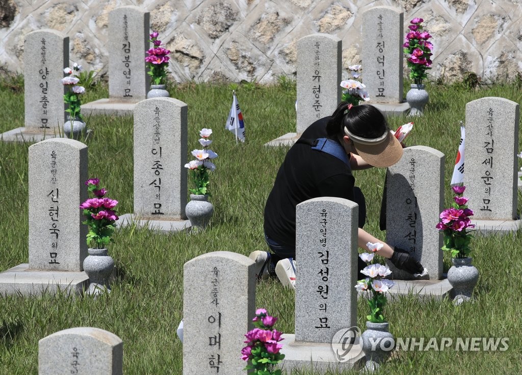 Preparing for national commemoration of Korean War Preparing for national commemoration of Korean War