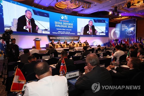 '한반도 평화프로세스와 국제공조' 전문가 토론