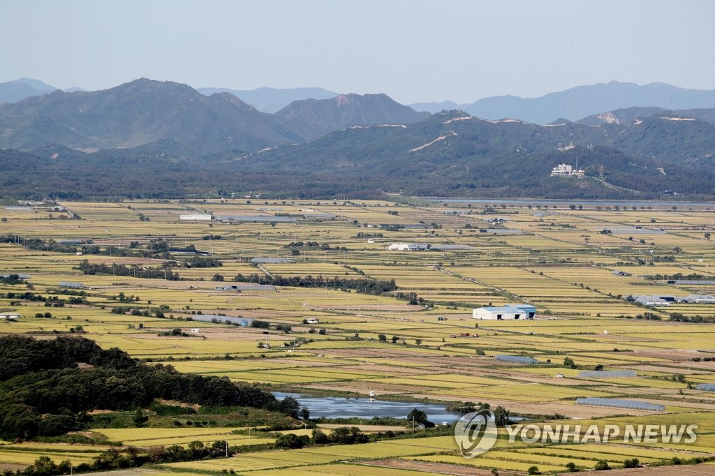 '가을걷이의 계절'