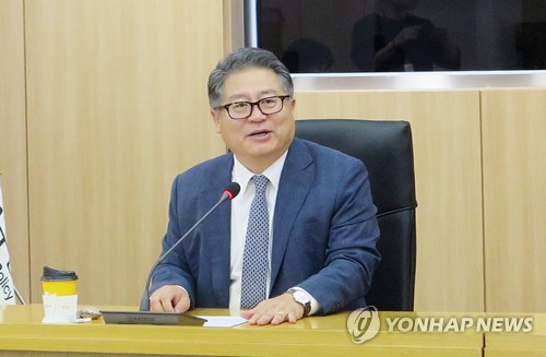 이재영 KIEP 원장