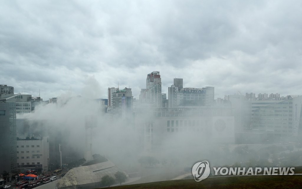 Fire hits apparel market Fire hits apparel market